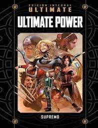 MARVEL ULTIMATE N?M. 24 | 9788419484222 | Tienda de Cómics, Manga, Magic y Pokémon en Torrejón de Ardoz