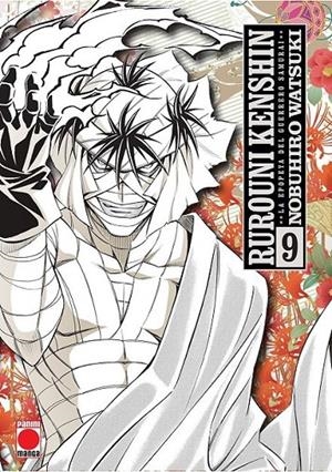 RUROUNI KENSHIN MAXIMUM # 09 LA EPOPEYA DEL GUERRERO SAMURAI | 9788410511156 | NOBUHIRO WATSUKI | Tienda de Cómics, Manga, Magic y Pokémon en Torrejón de Ardoz