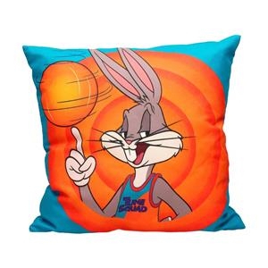 COJIN CUADRADO TUNE SQUAD BUGS BUNNY SPACE JAM LOO | 8435450249532 | Tienda de Cómics, Manga, Magic y Pokémon en Torrejón de Ardoz