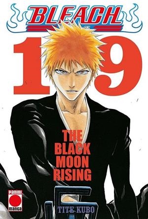 BLEACH BESTSELLER 19 | 9788410511385 | TITE KUBO | Tienda de Cómics, Manga, Magic y Pokémon en Torrejón de Ardoz