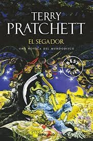 SEGADOR,EL | 9788497599931 | Terry Pratchett | Tienda de Cómics, Manga, Magic y Pokémon en Torrejón de Ardoz