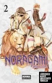 NORAGAMI 02 | 9788467921236 | ADACHITOKA | Tienda de Cómics, Manga, Magic y Pokémon en Torrejón de Ardoz