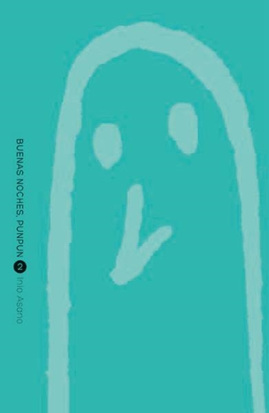BUENAS NOCHES, PUNPUN 02 NUEVA EDICIÓN | 9788467966886 | INIO ASANO | Tienda de Cómics, Manga, Magic y Pokémon en Torrejón de Ardoz