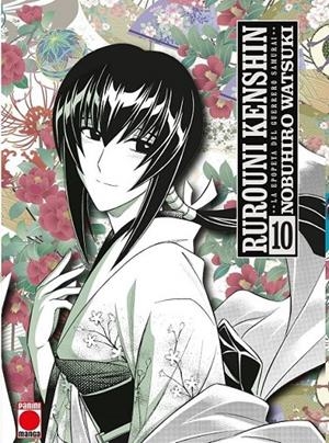 RUROUNI KENSHIN MAXIMUM # 10 LA EPOPEYA DEL GUERRERO SAMURAI | 9788410512177 | NOBUHIRO WATSUKI | Tienda de Cómics, Manga, Magic y Pokémon en Torrejón de Ardoz