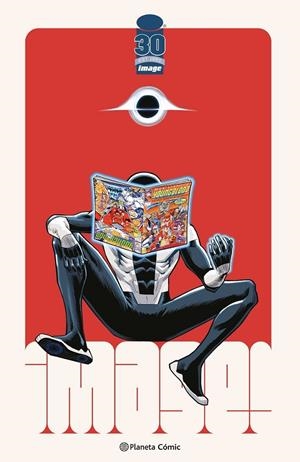IMAGE 30 ANIVERSARIO Nº 01/02 | 9788411615341 | GEOFF JOHNS - ANDREA MUTTI - MIRKA ANDOLFO - KYLE HIGGINS - DECLAN SHALVEY - SKOTTY YOUNG | Tienda de Cómics, Manga, Magic y Pokémon en Torrejón de Ardoz