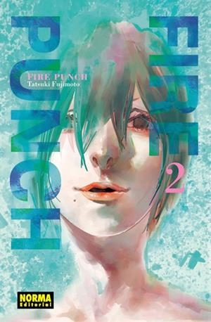 FIRE PUNCH 02 (NUEVA EDICIÓN) | 9788467962895 | TATSUKI FUJIMOTO | Tienda de Cómics, Manga, Magic y Pokémon en Torrejón de Ardoz