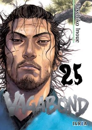 VAGABOND 25 NUEVA EDICIÓN | 9788416352371 | TAKEHIKO INOUE | Tienda de Cómics, Manga, Magic y Pokémon en Torrejón de Ardoz