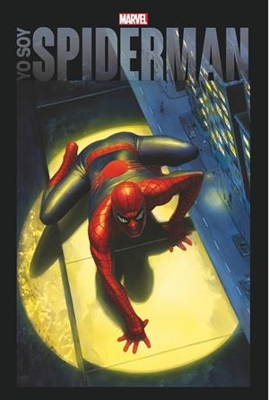YO SOY SPIDERMAN (PRECIO REDUCIDO) | 9788410513280 | CHIP ZDARSKY - TODD MCFARLANE - JOHN ROMITA SR - RON FRENZ - SAL BUSCEMA - GERRY CONWAY | Tienda de Cómics, Manga, Magic y Pokémon en Torrejón de Ardoz