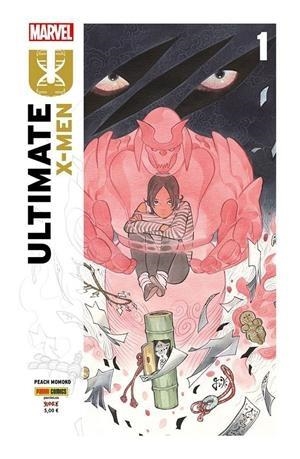 ULTIMATE X-MEN 01 | 977293882300600001 | PEACH MOMOKO | Tienda de Cómics, Manga, Magic y Pokémon en Torrejón de Ardoz