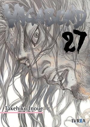 VAGABOND 27 | 9788416352395 | TAKEHIKO INOUE | Tienda de Cómics, Manga, Magic y Pokémon en Torrejón de Ardoz