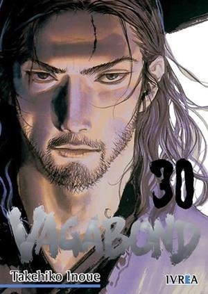 VAGABOND 30 NUEVA EDICIÓN | 9788416352920 | TAKEHIKO INOUE | Tienda de Cómics, Manga, Magic y Pokémon en Torrejón de Ardoz