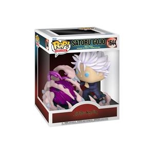 Jujutsu Kaisen Funko POP! Deluxe Vinyl Figura Gojo 1644 | 889698802840 | Tienda de Cómics, Manga, Magic y Pokémon en Torrejón de Ardoz