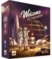 WELCOME TO THE MOON | 8435450249808 | Tienda de Cómics, Manga, Magic y Pokémon en Torrejón de Ardoz