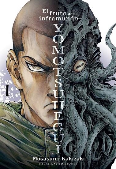 YOMOTSUHEGUI 01 | 9791387506117 | MASASUMI KAKIZAKI | Tienda de Cómics, Manga, Magic y Pokémon en Torrejón de Ardoz