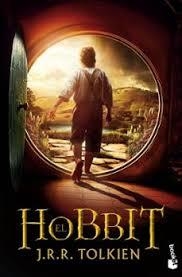 EL HOBBIT Edicion bolsillo | 9788445000656 | J.R.R. TOLKIEN | Tienda de Cómics, Manga, Magic y Pokémon en Torrejón de Ardoz