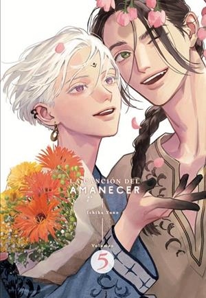 LA CANCIÓN DEL AMANECER 05 EDICIÓN ESPECIAL LIMITADA | 9788410446311 | ICHIKA YUNO | Tienda de Cómics, Manga, Magic y Pokémon en Torrejón de Ardoz