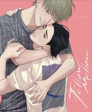 FELLOW MELLOW | 9788410446014 | YUITSU | Tienda de Cómics, Manga, Magic y Pokémon en Torrejón de Ardoz