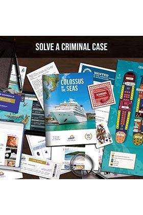 PROFILER - DESAPARICION EN EL CARIBE | 3760363610212 | Tienda de Cómics, Manga, Magic y Pokémon en Torrejón de Ardoz