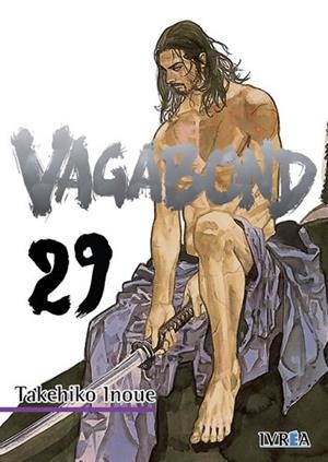VAGABOND 29 NUEVA EDICIÓN | 9788416352913 | TAKEHIKO INOUE | Tienda de Cómics, Manga, Magic y Pokémon en Torrejón de Ardoz