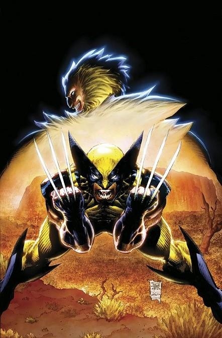 LEYENDAS DE LA PATRULLA-X: LOBEZNO CORTE PROFUNDO | 977000562000800019 | CHRIS CLAREMONT- EDGAR SALAZAR | Tienda de Cómics, Manga, Magic y Pokémon en Torrejón de Ardoz