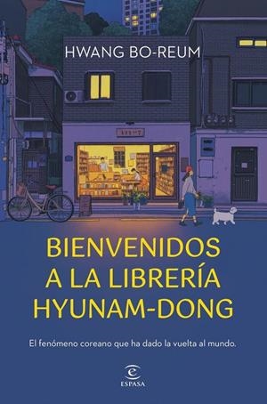 BIENVENIDOS A LA LIBRERIA HYUNAM DONG | 9788467074727 | Tienda de Cómics, Manga, Magic y Pokémon en Torrejón de Ardoz