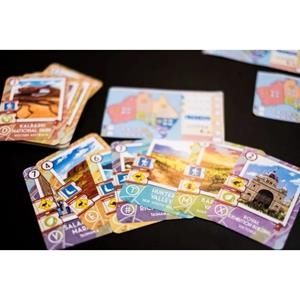 BOOMERANG AUSTRALIA | 8435450219191 | Tienda de Cómics, Manga, Magic y Pokémon en Torrejón de Ardoz