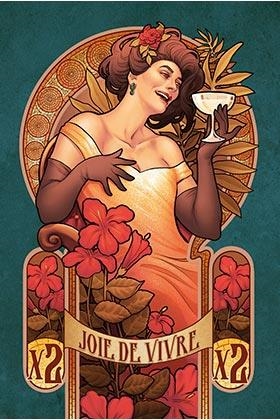 HIGH SOCIETY | 8435450219283 | Tienda de Cómics, Manga, Magic y Pokémon en Torrejón de Ardoz