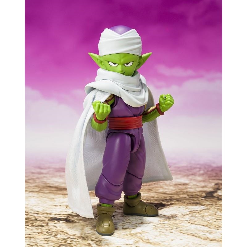 PICCOLO (MINI) -DAIMA- FIG. 8,5 CM DRAGON BALL DAI | 4573102666406 | Tienda de Cómics, Manga, Magic y Pokémon en Torrejón de Ardoz