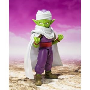 PICCOLO (MINI) -DAIMA- FIG. 8,5 CM DRAGON BALL DAI | 4573102666406 | Tienda de Cómics, Manga, Magic y Pokémon en Torrejón de Ardoz