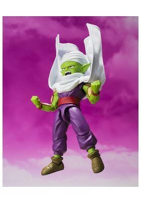 PICCOLO (MINI) -DAIMA- FIG. 8,5 CM DRAGON BALL DAI | 4573102666406 | Tienda de Cómics, Manga, Magic y Pokémon en Torrejón de Ardoz