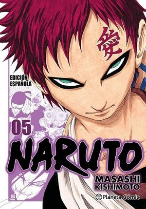 NARUTO JUMP REMIX 3 EN 1 Nº 05/24 | 9788411614283 | MASASHI KISHIMOTO | Tienda de Cómics, Manga, Magic y Pokémon en Torrejón de Ardoz