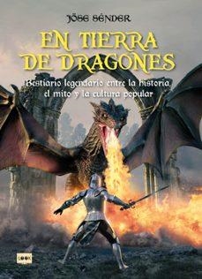 EN TIERRA DE DRAGONES | 9788410459113 | Tienda de Cómics, Manga, Magic y Pokémon en Torrejón de Ardoz