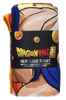 MANTA 100X150CM BATTLE OF GODS GOKU STATES DRAGON BALL | 8435450255946 | Tienda de Cómics, Manga, Magic y Pokémon en Torrejón de Ardoz