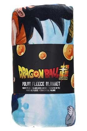 MANTA 100X150CM UNIVERSE SURVIVAL HEROES FLIGHT DRAGON BALL SUPER | 8435450255953 | Tienda de Cómics, Manga, Magic y Pokémon en Torrejón de Ardoz