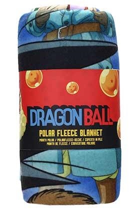 MANTA 100X150CM SHENRON AND HEROES DRAGON BALL | 8435450255977 | Tienda de Cómics, Manga, Magic y Pokémon en Torrejón de Ardoz