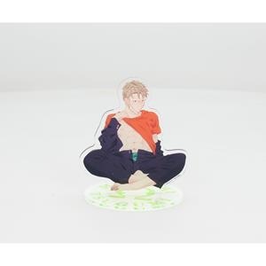 FIGURA ACRILICA MEGUMI MEGUMI & TSUGUMI | 8437025791255 | Tienda de Cómics, Manga, Magic y Pokémon en Torrejón de Ardoz