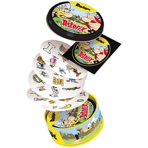 Dobble Astérix | 3558380109549 | Tienda de Cómics, Manga, Magic y Pokémon en Torrejón de Ardoz