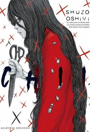 CHII | 9791387506513 | SHUZO OSHIMI | Tienda de Cómics, Manga, Magic y Pokémon en Torrejón de Ardoz