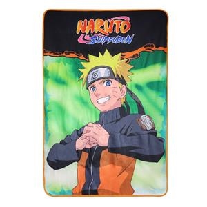 NARUTO MANTA POLAR 100X150CM NARUTO | 8435450256684 | Tienda de Cómics, Manga, Magic y Pokémon en Torrejón de Ardoz