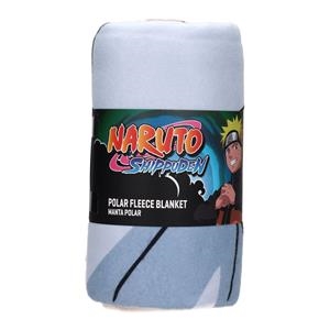 SASUKE MANTA POLAR 100X150CM NARUTO | 8435450256691 | Tienda de Cómics, Manga, Magic y Pokémon en Torrejón de Ardoz
