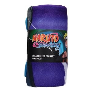 KAKASHI MANTA POLAR 100X150CM NARUTO | 8435450256707 | Tienda de Cómics, Manga, Magic y Pokémon en Torrejón de Ardoz