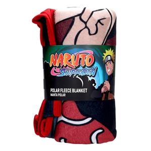 ITACHI MANTA POLAR 100X150CM NARUTO | 8435450256714 | Tienda de Cómics, Manga, Magic y Pokémon en Torrejón de Ardoz