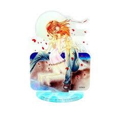 FIGURA ACRILICA KAITO & LUCHIA MERMAID MELODY PICH | 8437025791217 | Tienda de Cómics, Manga, Magic y Pokémon en Torrejón de Ardoz