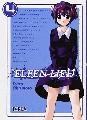 ELFEN LIED 04 (COMIC) | 9788415513797 | Tienda de Cómics, Manga, Magic y Pokémon en Torrejón de Ardoz