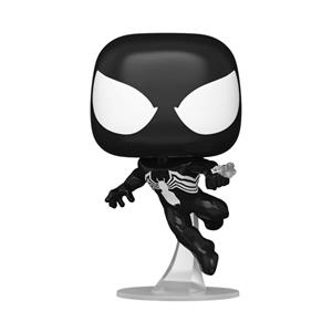 Spider-Man Comics FiguraFunko  POP! Heroes Vinyl Symbiote Spider-Man 1444 | 889698837491 | Tienda de Cómics, Manga, Magic y Pokémon en Torrejón de Ardoz