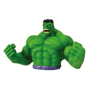 Marvel Hucha Hulk 20 cm | 077764680786 | Tienda de Cómics, Manga, Magic y Pokémon en Torrejón de Ardoz