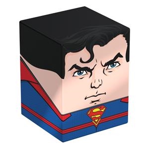Squaroes - Squaroe DC Justice League™ JL003 - Superman™ | 4056133029469 | Tienda de Cómics, Manga, Magic y Pokémon en Torrejón de Ardoz