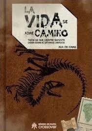 LA VIDA SE ABRE CAMINO | 9788419084866 | ANA DE HARO | Tienda de Cómics, Manga, Magic y Pokémon en Torrejón de Ardoz