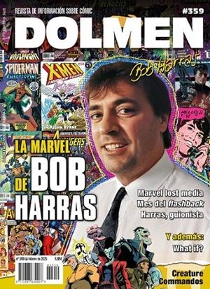 DOLMEN 359 | 977169763400700359 | Tienda de Cómics, Manga, Magic y Pokémon en Torrejón de Ardoz