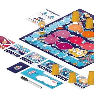 MISMAMENTE | 8435450254918 | Tienda de Cómics, Manga, Magic y Pokémon en Torrejón de Ardoz